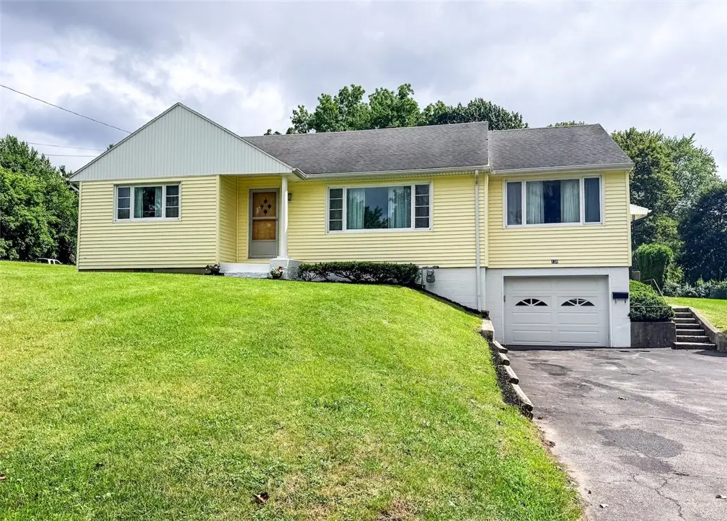 136 Perrine Street, Auburn, NY 13021 - #1