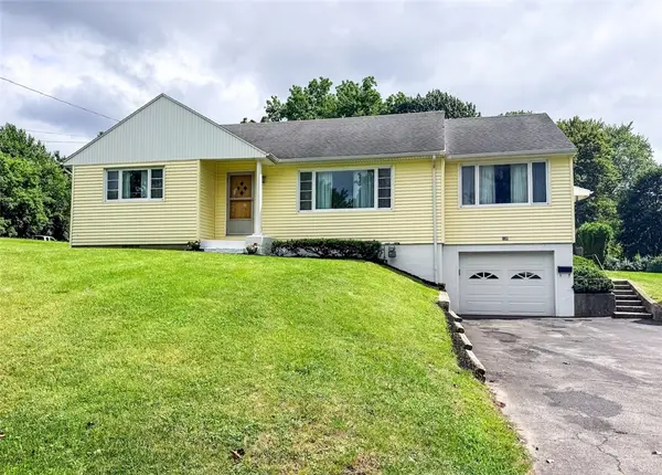 136 Perrine Street, Auburn, NY 13021