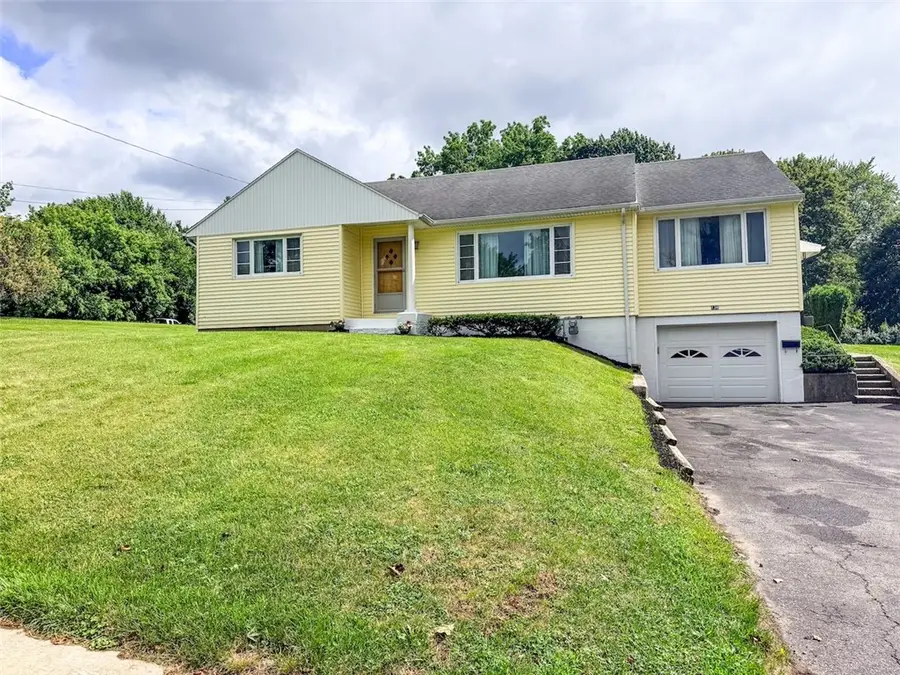 136 Perrine Street, Auburn, NY 13021 - #2