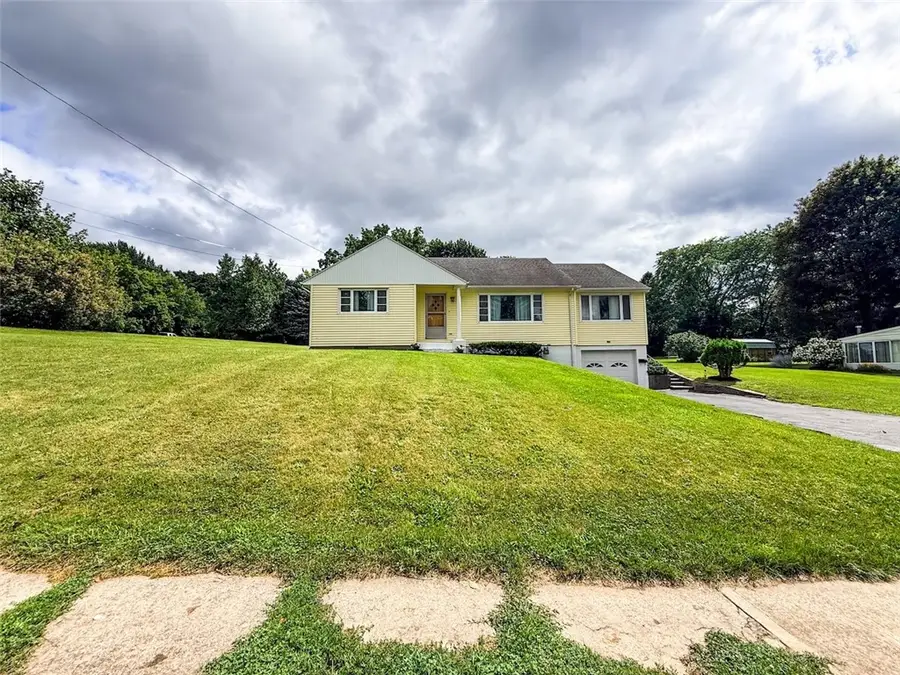 136 Perrine Street, Auburn, NY 13021 - #3