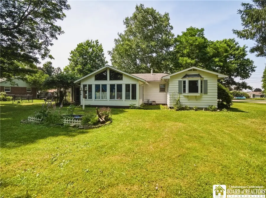 4 E Meadow Lane, Frewsburg, NY 14738 - #3