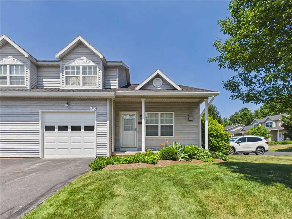 1335 Courtney Drive, Victor, NY 14564 - #1