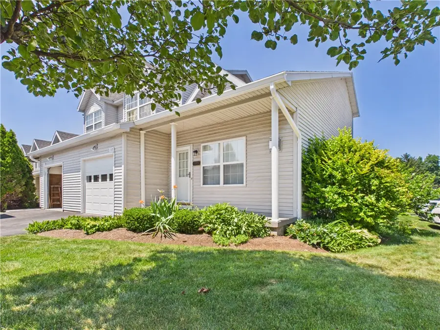 1335 Courtney Drive, Victor, NY 14564 - #2