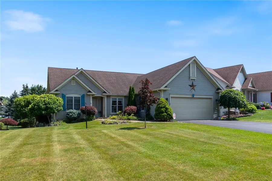 1104 Twin Leaf, Webster, NY 14580 - #2
