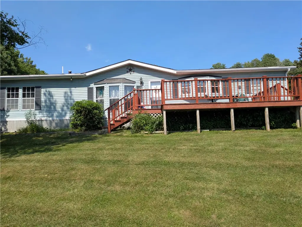 93 Tumblestone Road, Harpersfield, NY 13786 - #1