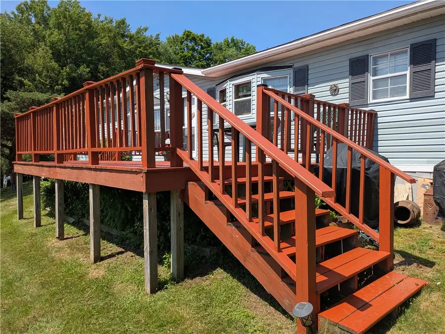 93 Tumblestone Road, Harpersfield, NY 13786 - #3