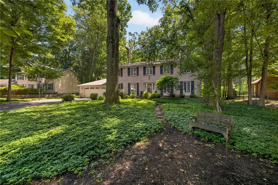 10 Forest Knoll, Pittsford, NY 14534 - #3