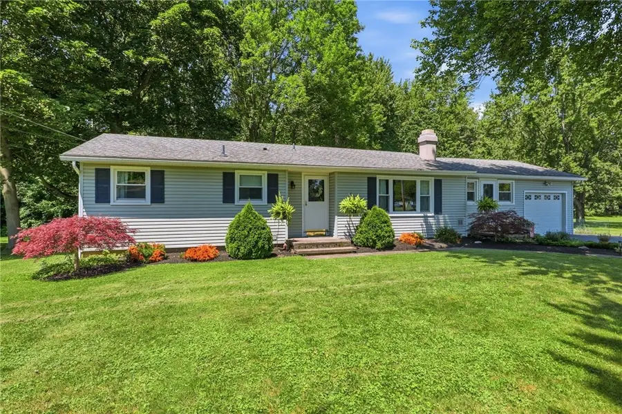 5 Ronald Circle, Spencerport, NY 14559 - #2