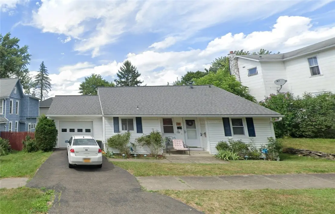 93 W Fifth Street, Corning, NY 14830 - #1