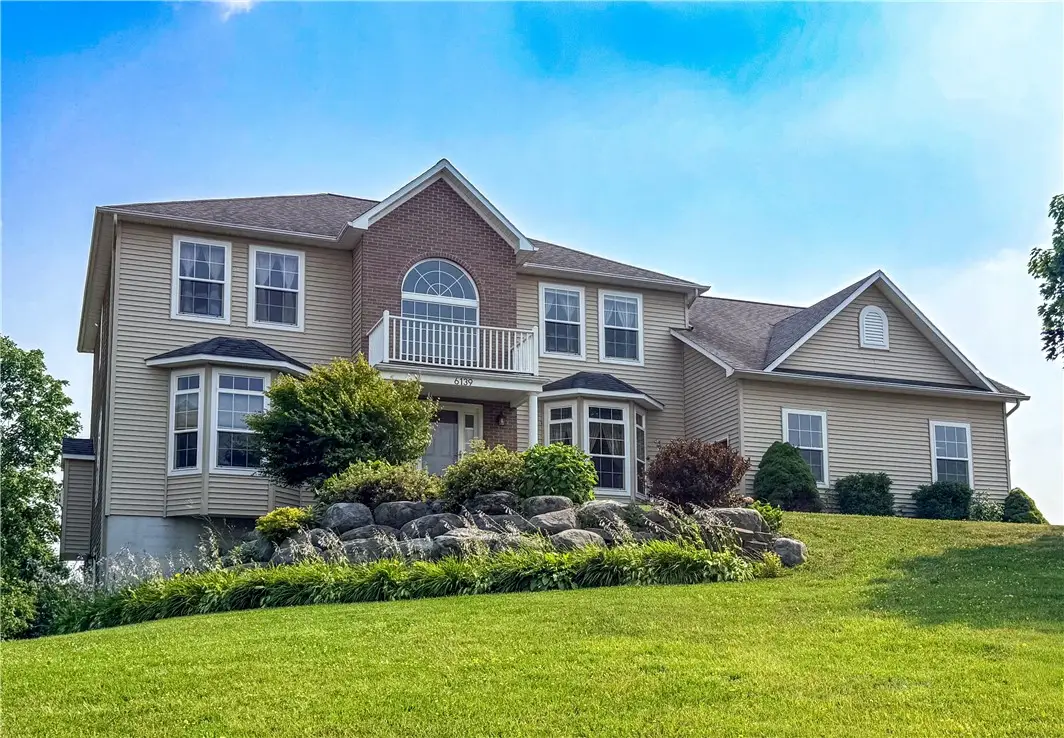 6139 Thunderhead Lane, Jamesville, NY 13078 - #1