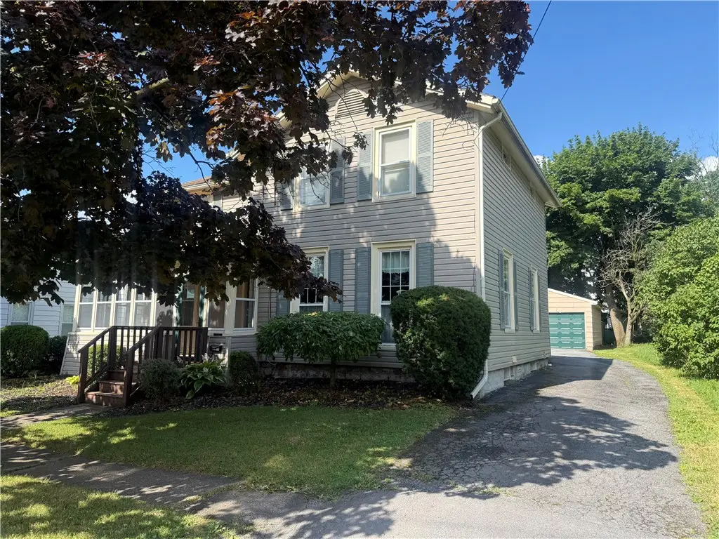 45 Mynderse Street, Seneca Falls, NY 13148 - #1