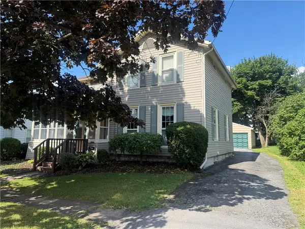 45 Mynderse Street, Seneca Falls, NY 13148