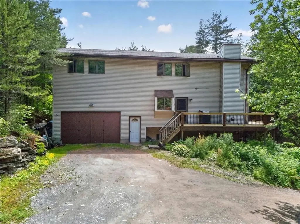 6595 State Route 15a, Springwater, NY 14560 - #1