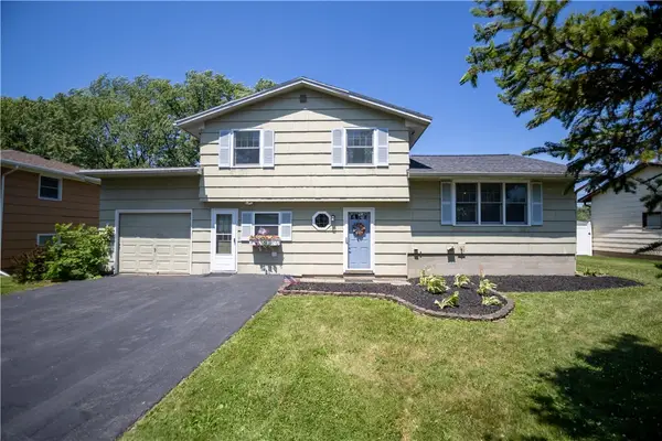 34 Valencia Drive, Rochester, NY 14606