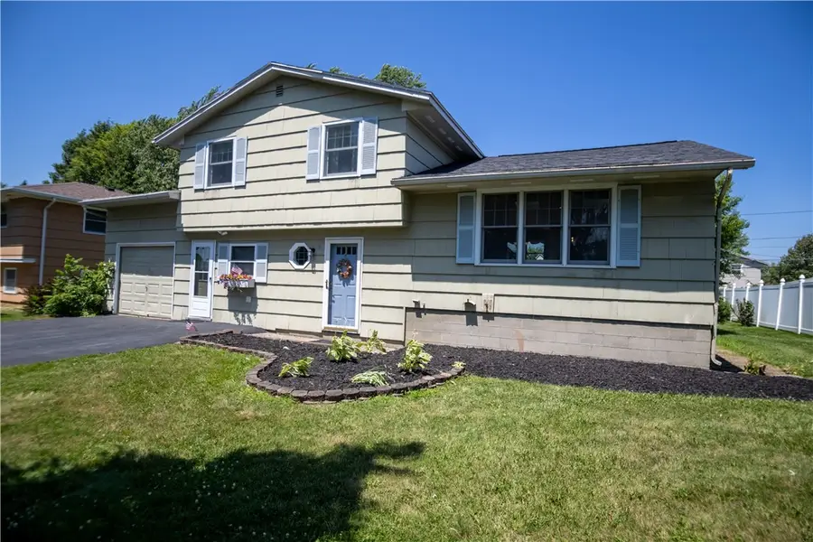 34 Valencia Drive, Rochester, NY 14606 - #2