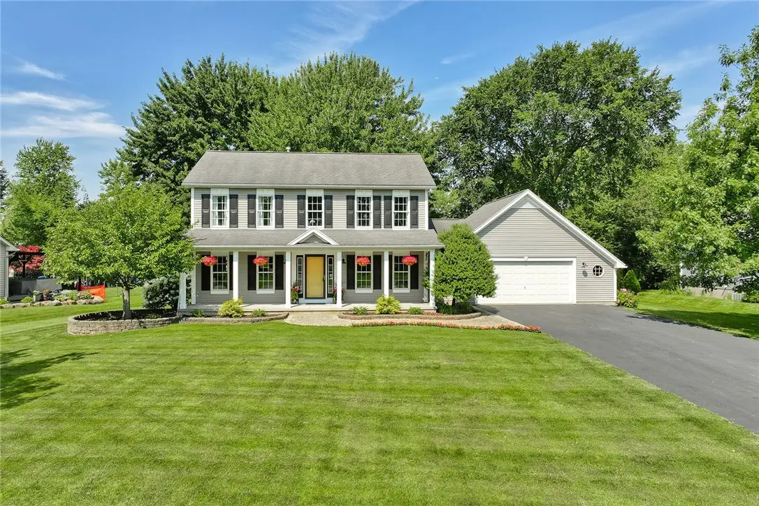 6083 Southbrook Drive, Ontario, NY 14519 - #1