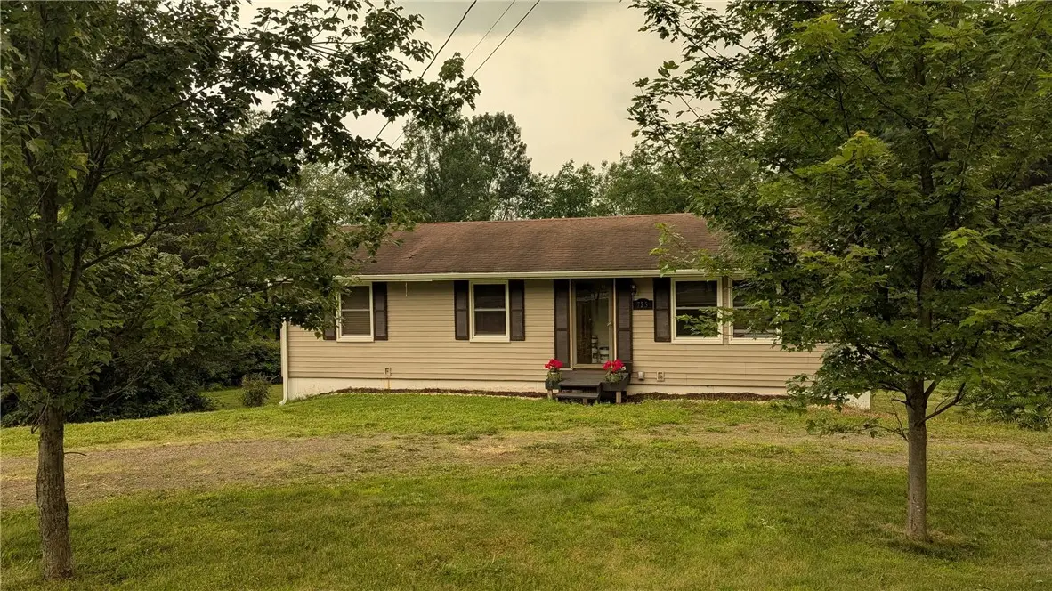 725 State Highway 205, Oneonta, NY 13820 - #1