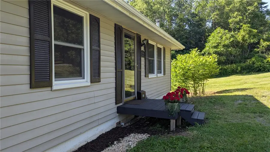 725 State Highway 205, Oneonta, NY 13820 - #3