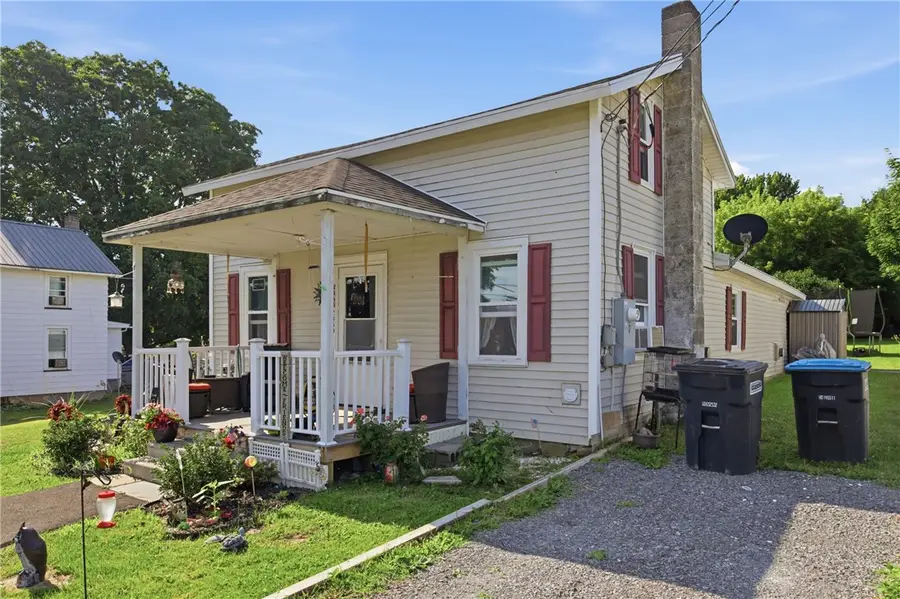 2369 Havens Corners Road, Penn Yan, NY 14527 - #2