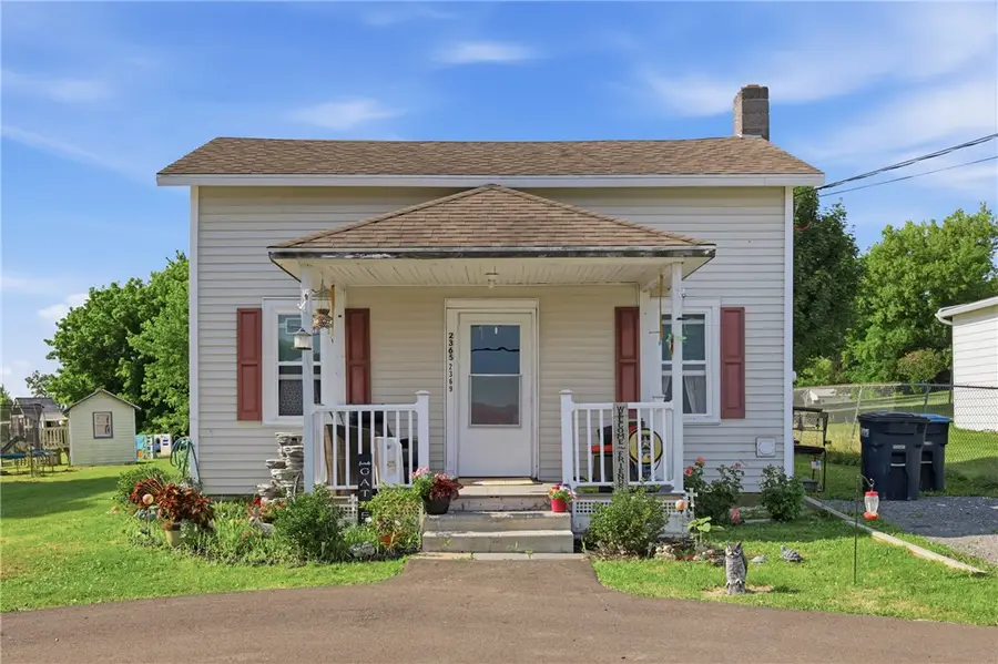 2369 Havens Corners Road, Penn Yan, NY 14527 - #3