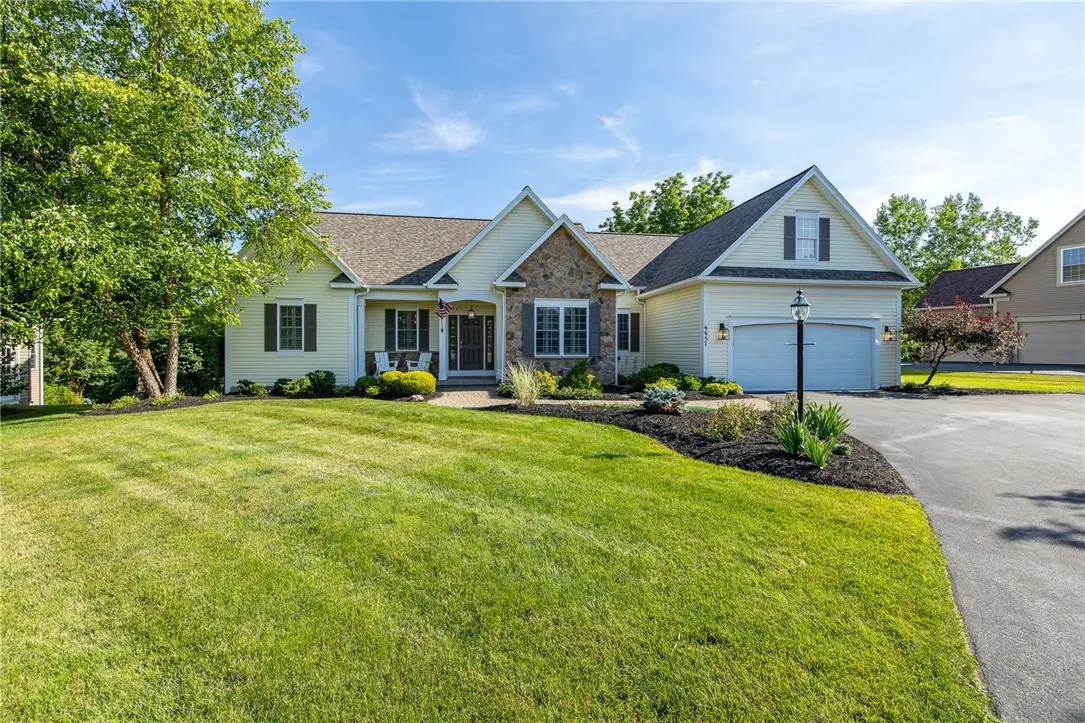 6657 Saint Johns Pkwy, Victor, NY 14564 - #1