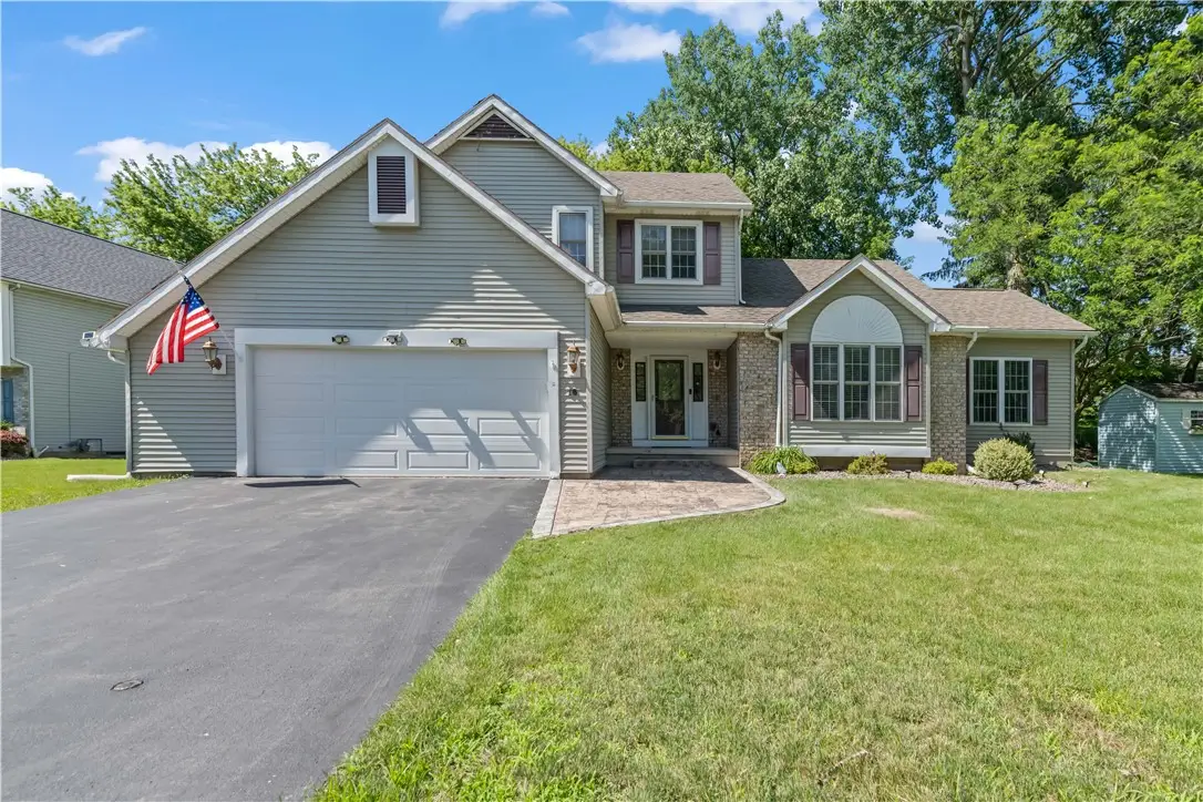 16 Wisteria Lane, Rochester, NY 14617 - #1
