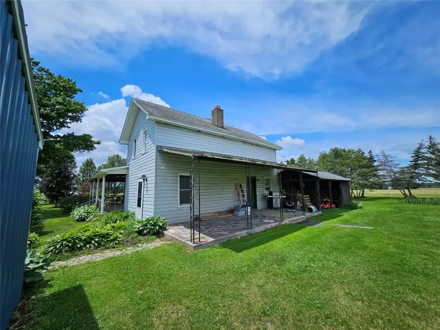 1022 State Route 90 N, King Ferry, NY 13081 - #2
