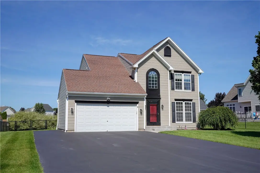 9 Trestle Trail, North Chili, NY 14514 - #1