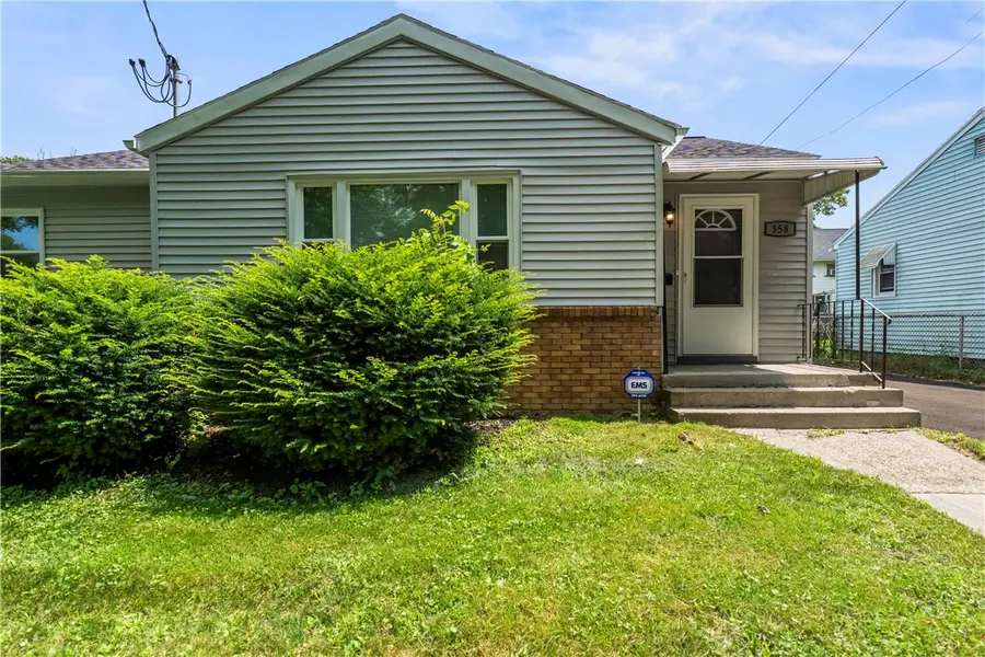 358 Glide Street, Rochester, NY 14611 - #2