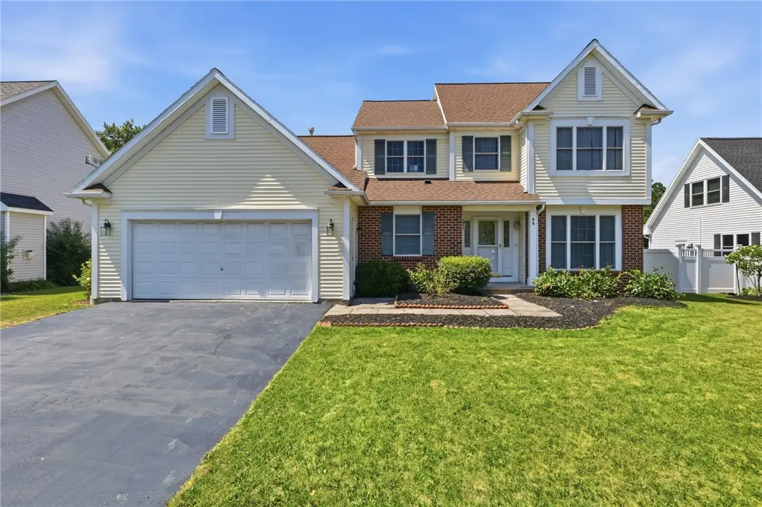 88 Hamlin Drive, Canandaigua, NY 14424 - #1