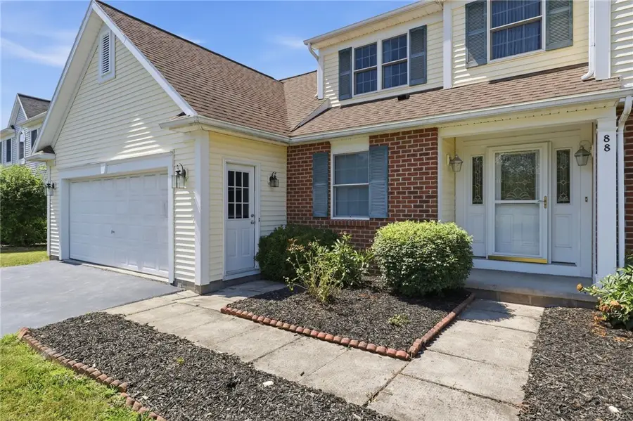 88 Hamlin Drive, Canandaigua, NY 14424 - #2