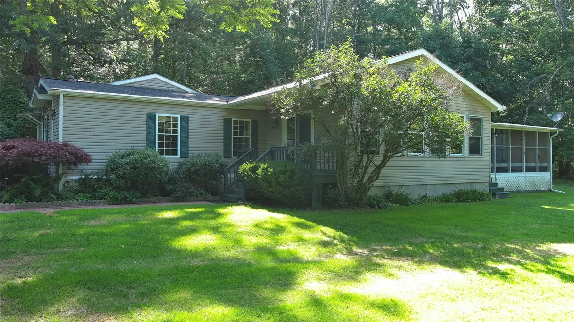 33 Barr Lane, Painted Post, NY 14870 - #1