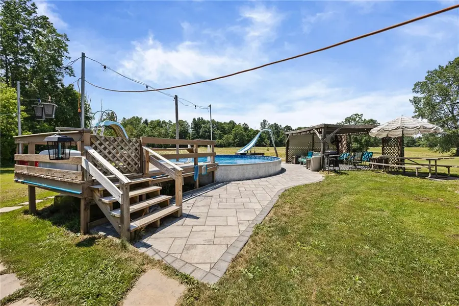 6112 Sautell Road, Bergen, NY 14416 - #3