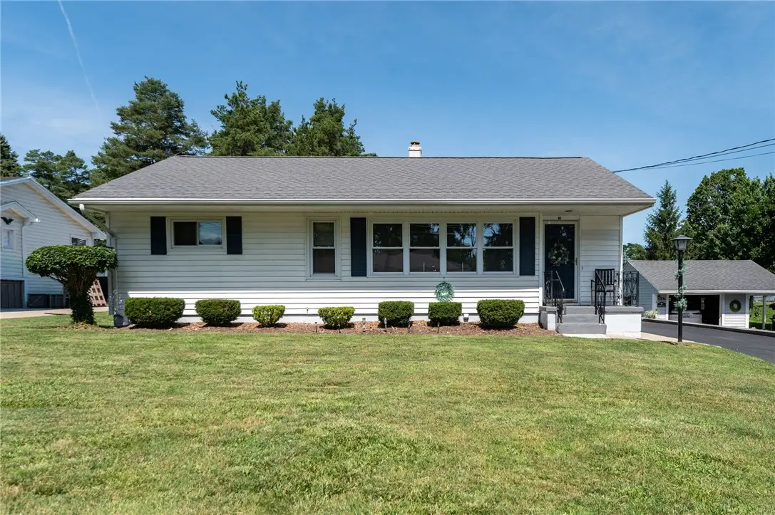 10 Dewey Avenue, Batavia, NY 14020 - #1