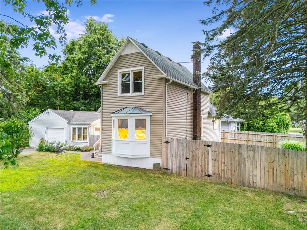 343 Bouckhart Avenue, Rochester, NY 14622 - #1