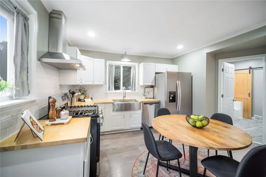 343 Bouckhart Avenue, Rochester, NY 14622 - #3