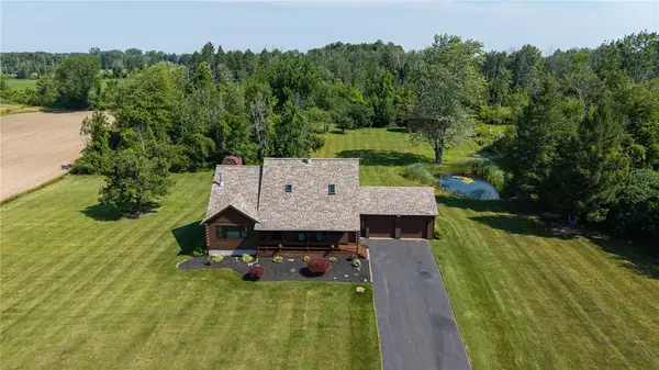 4440 Brick Schoolhouse Road, Hamlin, NY 14464