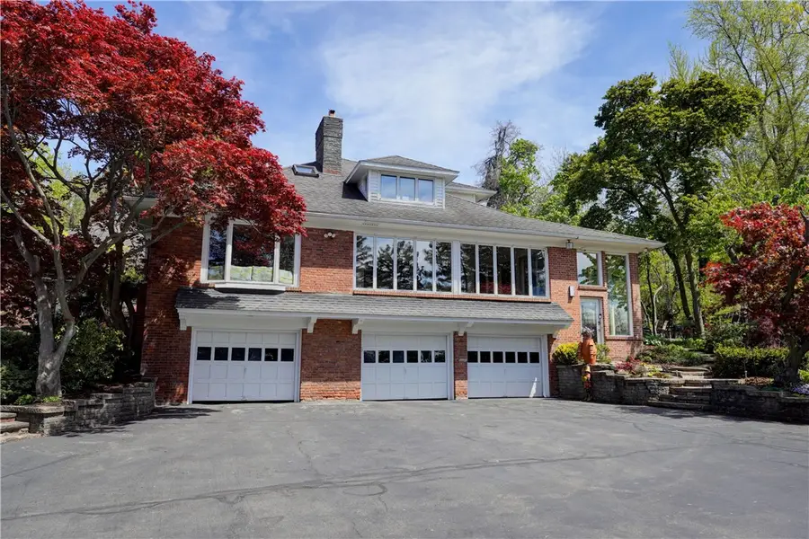 157 W Jefferson Road, Pittsford, NY 14534 - #2