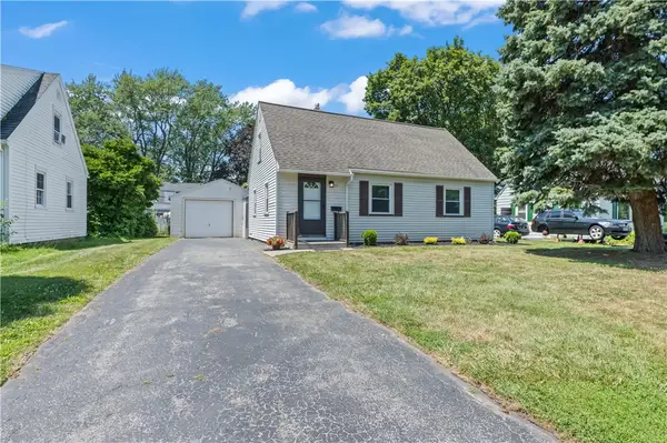 153 Greenfield Road, Rochester, NY 14626