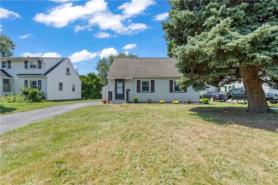 153 Greenfield Road, Rochester, NY 14626 - #2