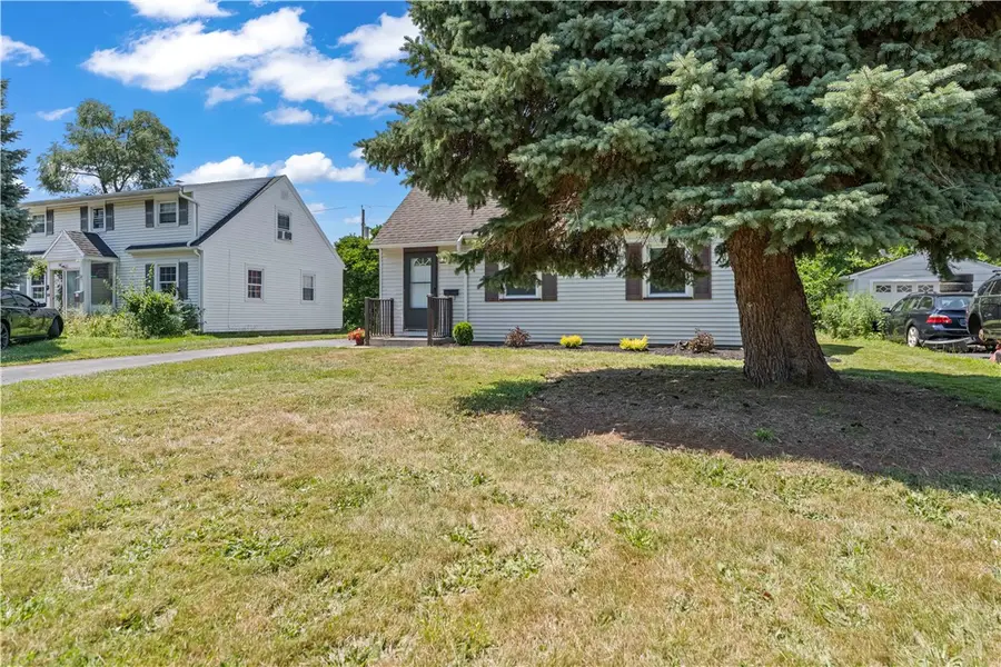 153 Greenfield Road, Rochester, NY 14626 - #3