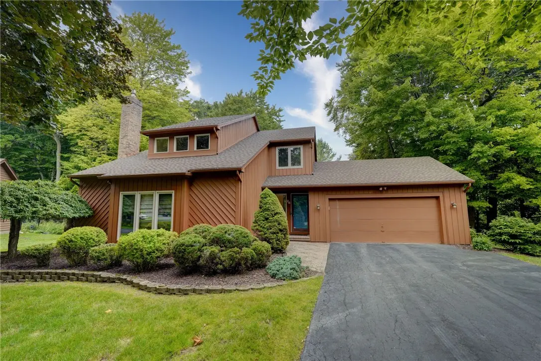 28 Green Pine Lane, Webster, NY 14580 - #1