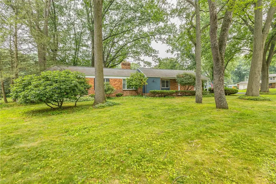 45 Shire Oaks Drive, Pittsford, NY 14534 - #3