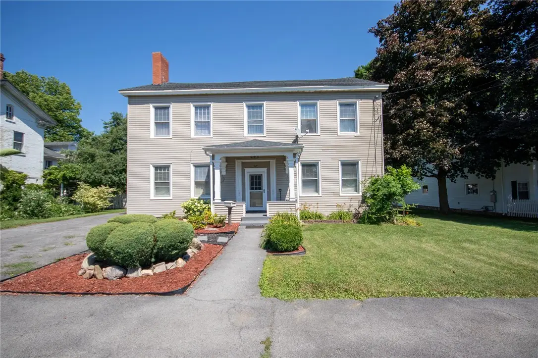 8 Phelps Street, Lyons, NY 14489 - #1