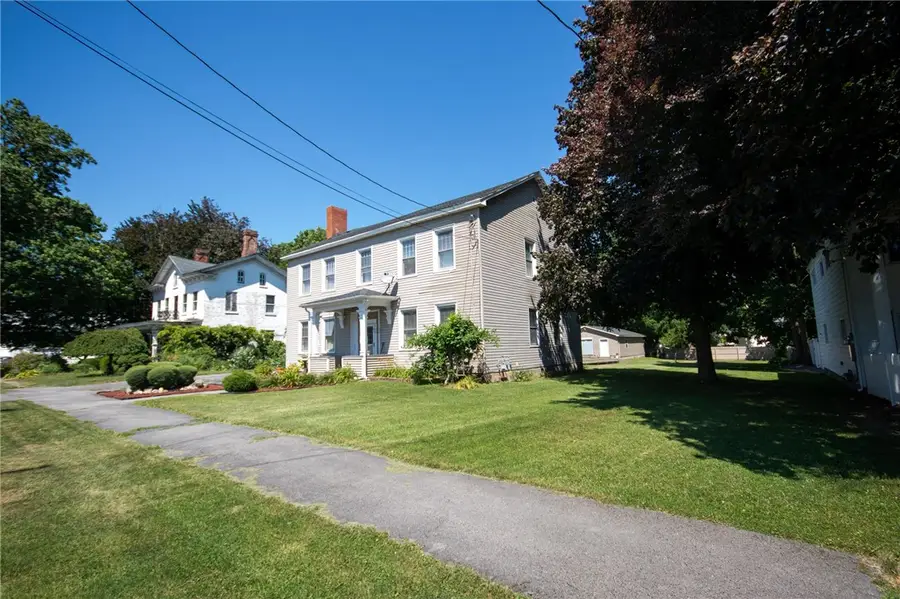 8 Phelps Street, Lyons, NY 14489 - #2