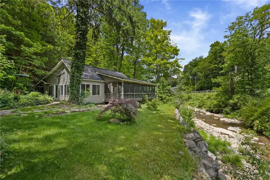 5042 County Road 33, Canandaigua, NY 14424 - #3