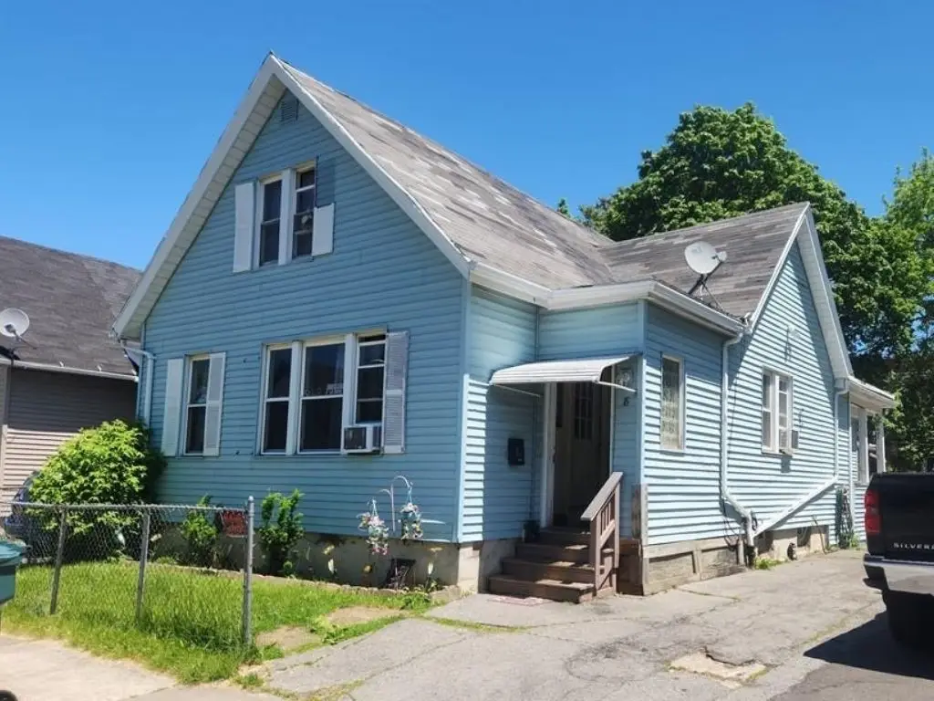8 Princeton Street, Rochester, NY 14605 - #1