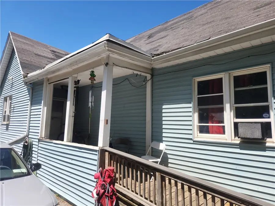 8 Princeton Street, Rochester, NY 14605 - #3