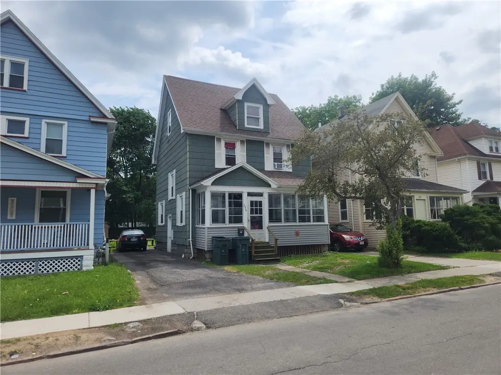 129 High Street, Rochester, NY 14609 - #1