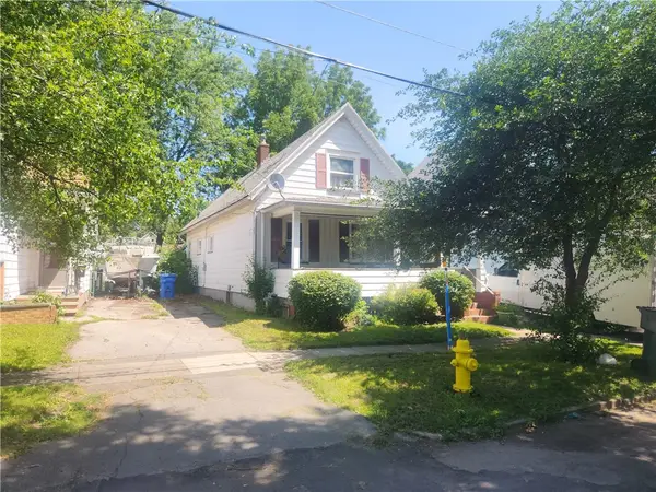 70 Michigan Street, Rochester, NY 14606